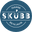 Skúbb ísgerð logo